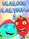 Blaloon Blalympia 2