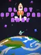 Blast Off Far Away