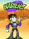 Blasten!!