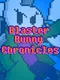 Blaster Bunny Chronicles