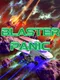 Blaster Panic