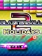 Blasterball 2: Holidays