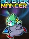Blastermancer
