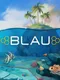 Blau
