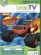 Blaze and the Monster Machines