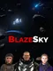 BlazeSky