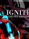 Blazing Legion: Ignition