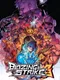 Blazing Strike