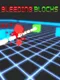 Bleeding Blocks