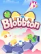 Blobbton