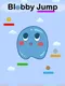 Blobby Jump