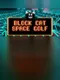 Block Cat Space Golf