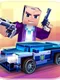 Block City Wars: Mafia Town