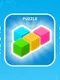 Block Magic Puzzle