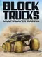 Block Trucks Multiplayer Racing