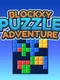 Blockxy Puzzle Adventure