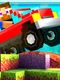 Blocky Roads