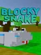 Blocky Snake