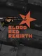Blood Red Rebirth