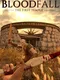 Bloodfall: The First Temple