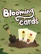 Blooming Cards