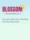 Blossom