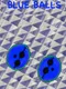 Blue Balls