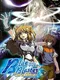 Blue Blaster Fandisc: Claudia Dakkan Sakusen