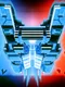 Blue Libra 2