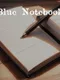 Blue Notebook