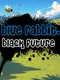 Blue Rabbit, Black Future