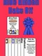 Blue Ribbon Bake Off