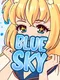 Blue Sky