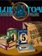 Blue Toad Murder Files