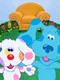 Blue's Clues: Meet Blue's Baby Brother