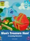 Blue's Treasure Hunt