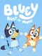 Bluey: Bust-a-Move