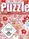 Blumen & Muster Puzzle: Echter Puzzlespass für Unterwegs