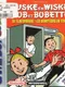 Bob et Bobette: Les Dompteurs du Temps