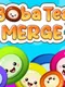 Boba Tea Merge