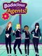 Bodacious Agents