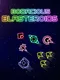 Bodacious Blasteroids