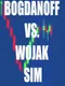 Bogdanoff vs. Wojak Simulator