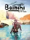 Boinihi: The Ki Codex