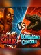 Bombardino Crocodilo vs. Tung Tung Sahur