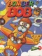 Bomber Bob