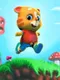 Bomber Cat Run