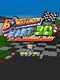 Bomberman Kart 3D