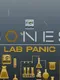 Bones: Lab Panic