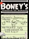 Boney's Research on Humans!
